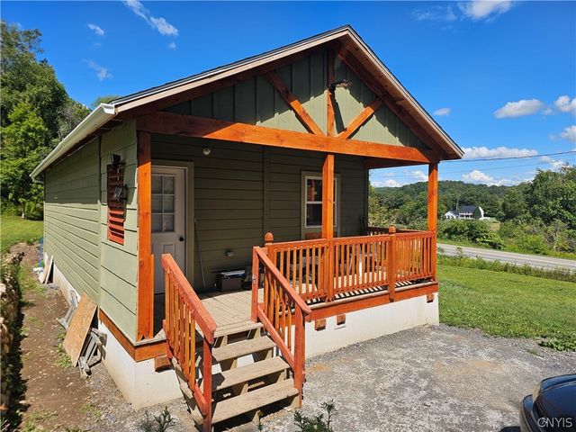 4123 State Rt 28, Herkimer, NY 13350
