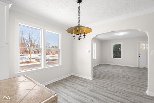 1640 Lawton Avenue, Columbus, IN 47201