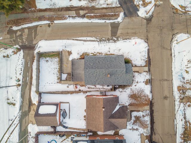 1640 Lawton Avenue, Columbus, IN 47201