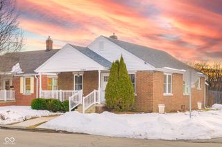 1640 Lawton Avenue, Columbus, IN 47201