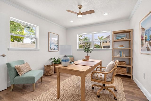 723 W BAYSHORE DRIVE, Tarpon Springs, FL 34689