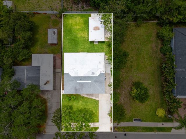 723 W BAYSHORE DRIVE, Tarpon Springs, FL 34689