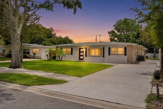723 W BAYSHORE DRIVE, Tarpon Springs, FL 34689