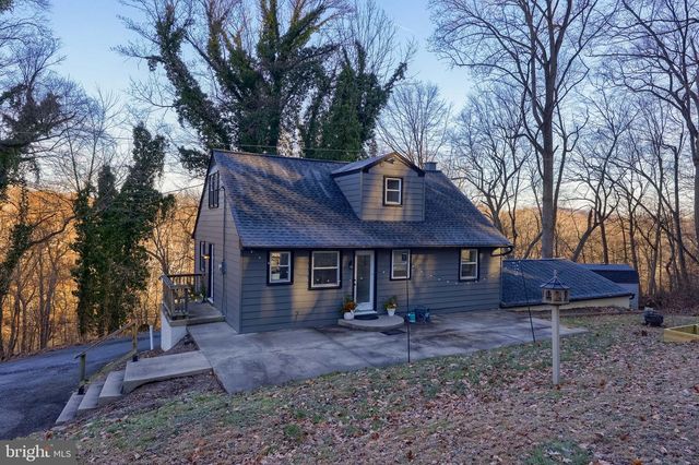 447 CONESTOGA BLVD, Conestoga, PA 17516