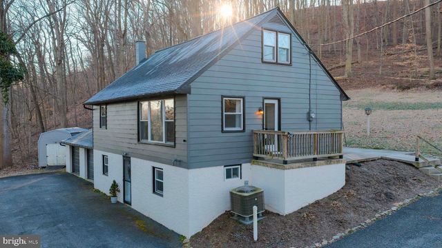 447 CONESTOGA BLVD, Conestoga, PA 17516