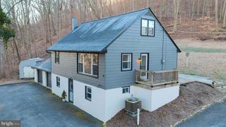 447 CONESTOGA BLVD, Conestoga, PA 17516