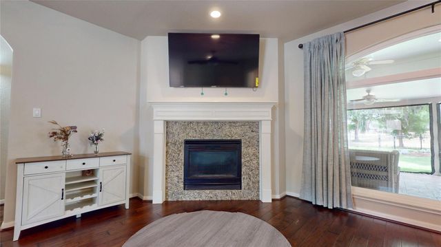 1323 Hillside Forest Drive, Sugar Land, TX 77479