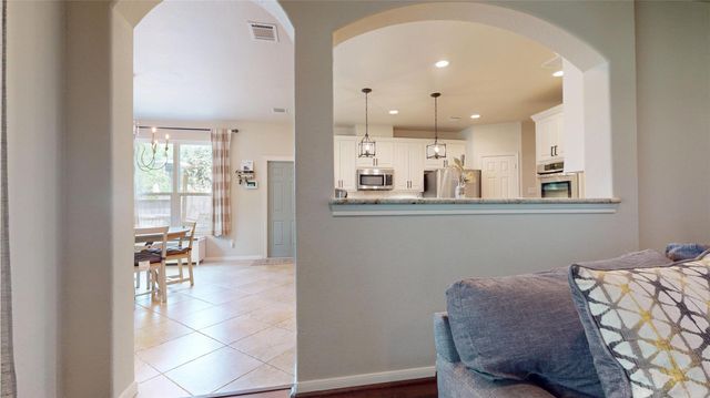 1323 Hillside Forest Drive, Sugar Land, TX 77479