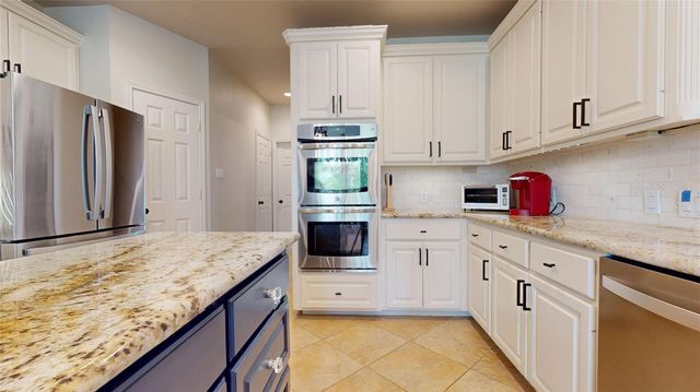 1323 Hillside Forest Drive, Sugar Land, TX 77479