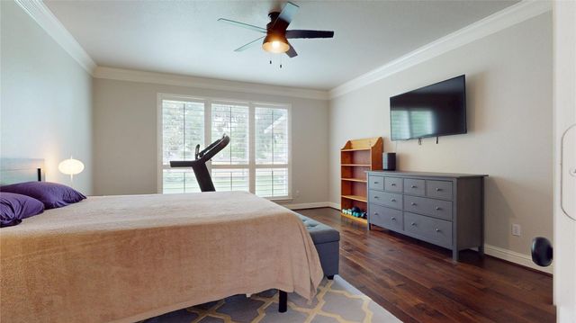 1323 Hillside Forest Drive, Sugar Land, TX 77479