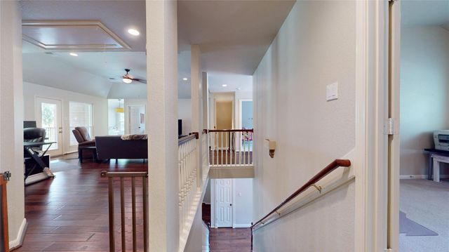 1323 Hillside Forest Drive, Sugar Land, TX 77479