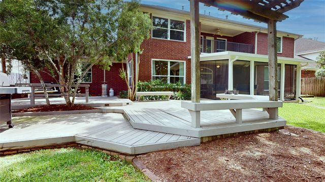 1323 Hillside Forest Drive, Sugar Land, TX 77479