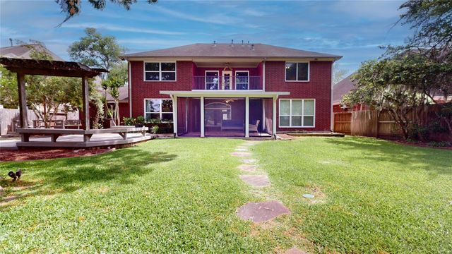 1323 Hillside Forest Drive, Sugar Land, TX 77479
