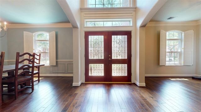 1323 Hillside Forest Drive, Sugar Land, TX 77479