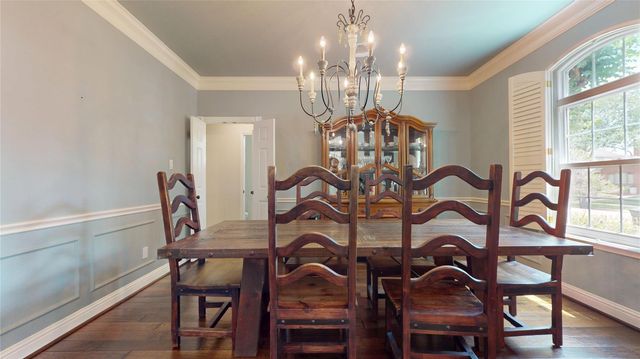 1323 Hillside Forest Drive, Sugar Land, TX 77479