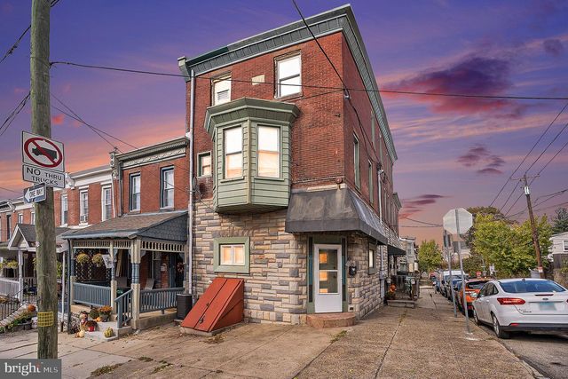 146 VASSAR ST, Philadelphia, PA 19128