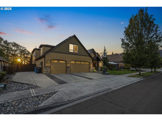12502 Nw 49TH Ave, Vancouver, WA 98685