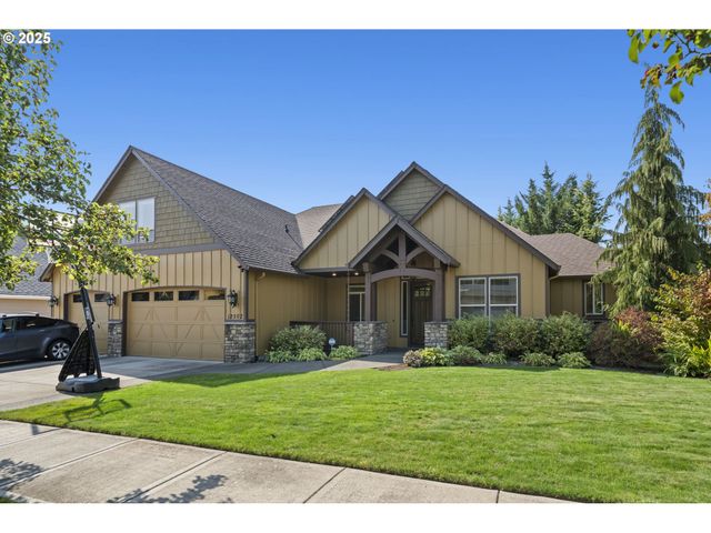 12502 Nw 49TH Ave, Vancouver, WA 98685
