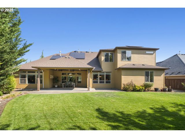 12502 Nw 49TH Ave, Vancouver, WA 98685