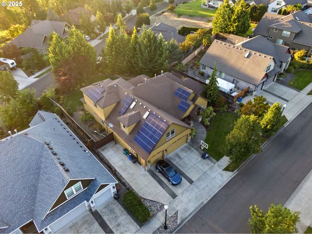 12502 Nw 49TH Ave, Vancouver, WA 98685