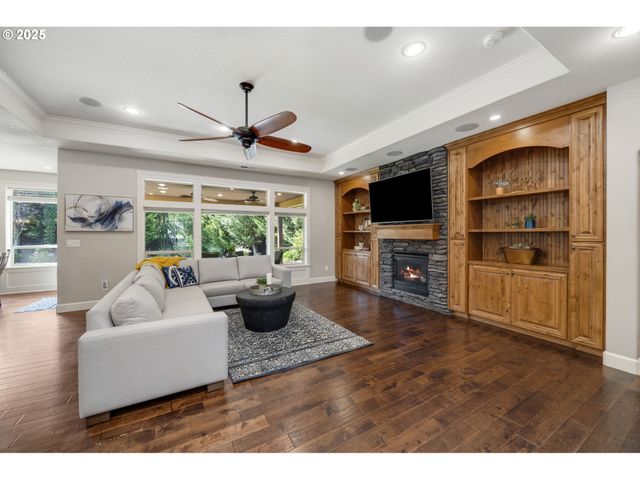 12502 Nw 49TH Ave, Vancouver, WA 98685