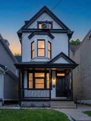3014 Hackberry Street, Cincinnati, OH 45206