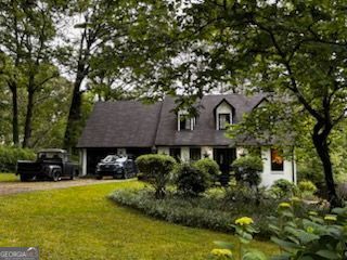 506 Stephenson Road, Stone Mountain, GA 30087