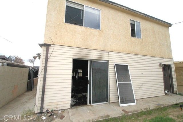 1837 Sunset, Barstow, CA 92311