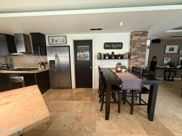 3604 LEMO Street, El Paso, TX 79904