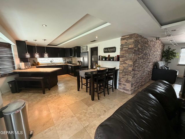 3604 LEMO Street, El Paso, TX 79904