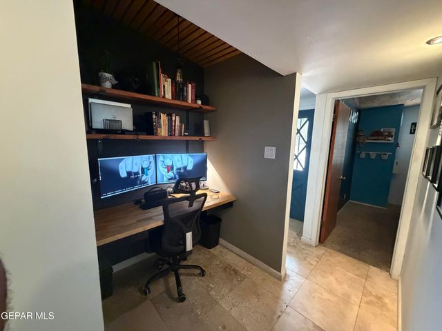 3604 LEMO Street, El Paso, TX 79904
