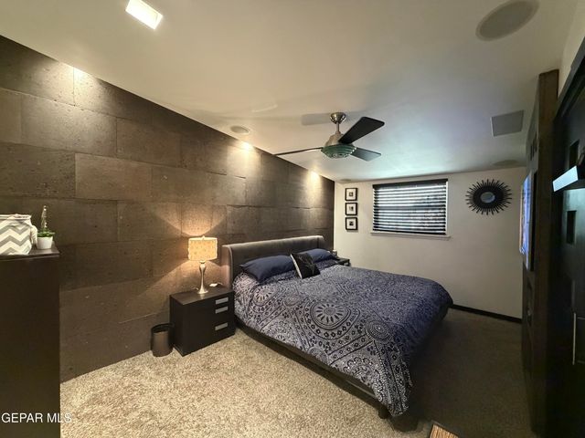 3604 LEMO Street, El Paso, TX 79904