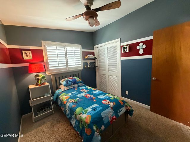 3604 LEMO Street, El Paso, TX 79904