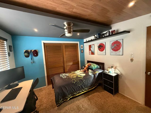 3604 LEMO Street, El Paso, TX 79904