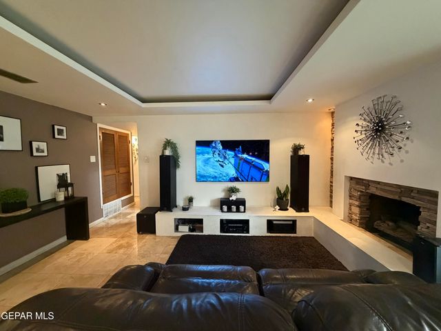 3604 LEMO Street, El Paso, TX 79904