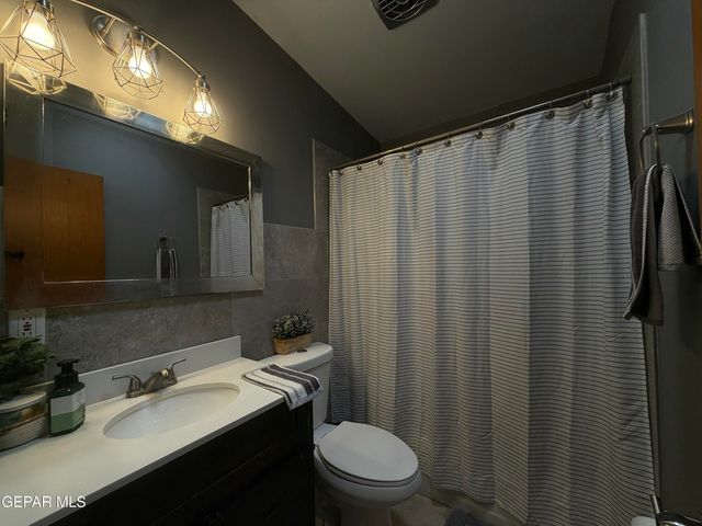 3604 LEMO Street, El Paso, TX 79904