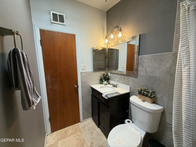3604 LEMO Street, El Paso, TX 79904