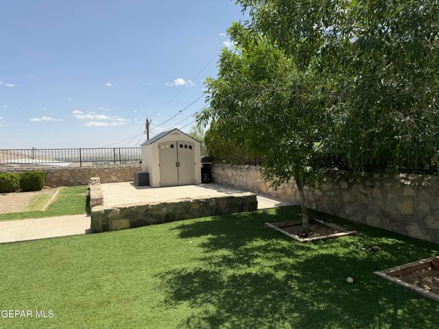 3604 LEMO Street, El Paso, TX 79904