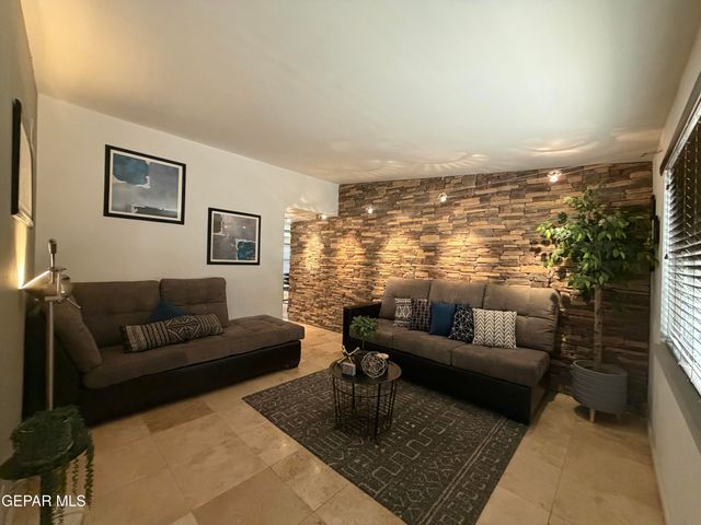 3604 LEMO Street, El Paso, TX 79904