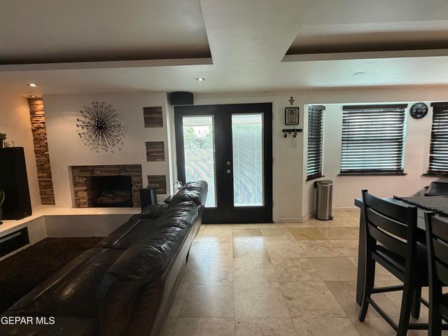3604 LEMO Street, El Paso, TX 79904