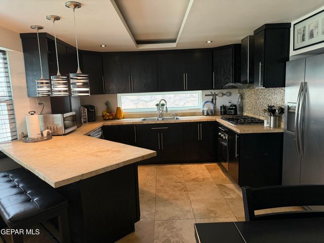 3604 LEMO Street, El Paso, TX 79904