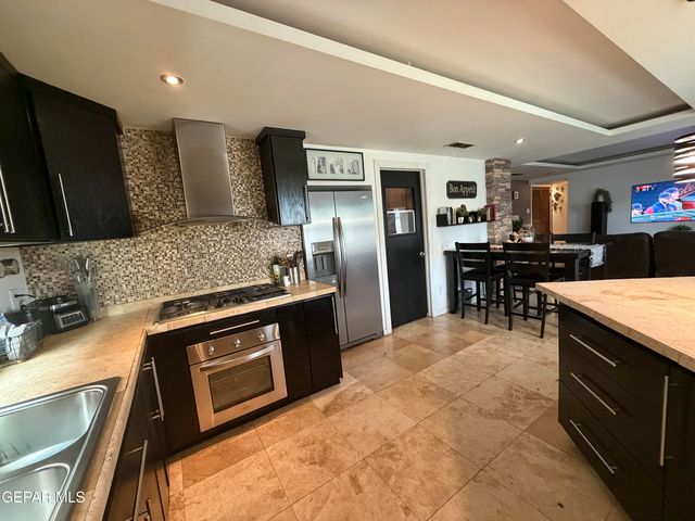3604 LEMO Street, El Paso, TX 79904