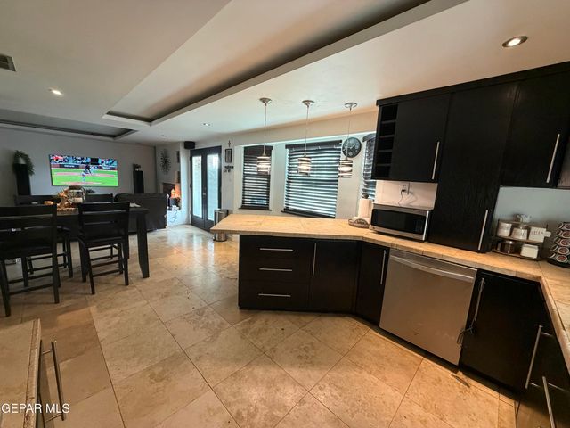3604 LEMO Street, El Paso, TX 79904