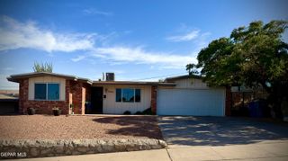 3604 LEMO Street, El Paso, TX 79904