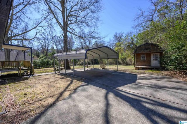 2229 FARLEY ROAD, Hoover, AL 35226