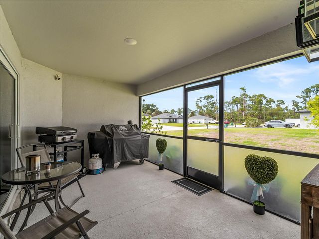 18060 SULLIVAN AVENUE, Port Charlotte, FL 33954