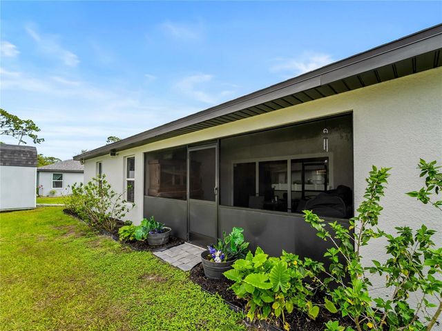 18060 SULLIVAN AVENUE, Port Charlotte, FL 33954