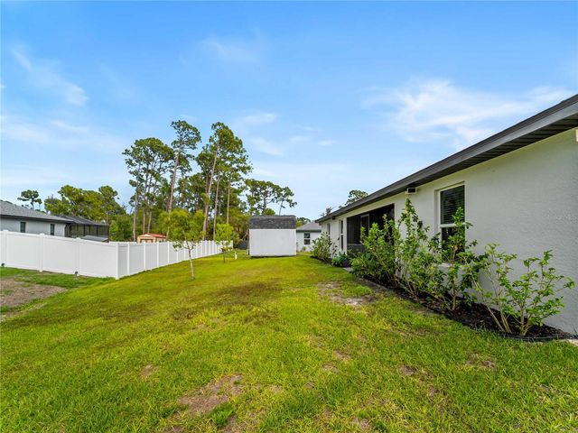 18060 SULLIVAN AVENUE, Port Charlotte, FL 33954