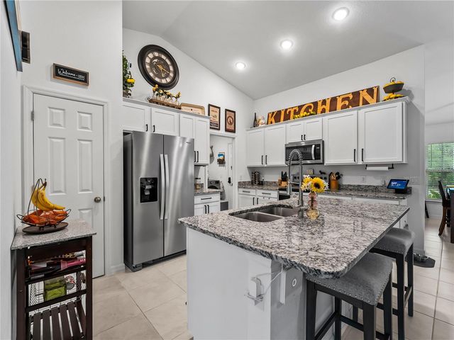 18060 SULLIVAN AVENUE, Port Charlotte, FL 33954