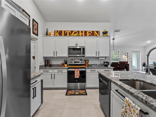 18060 SULLIVAN AVENUE, Port Charlotte, FL 33954